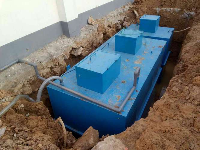 谷瀑环保设备网 城市污水处理 潍坊峻清环保水处理设备 产品