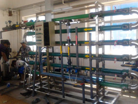 廊坊高氨氮废水处理设备_环保设备栏目